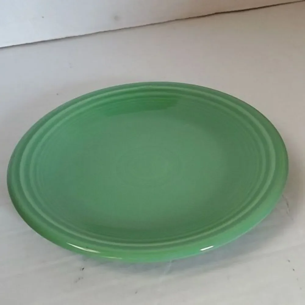 Fiestaware Fiesta 7.25